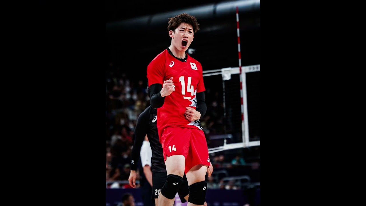 A Volleyball Discourse Community