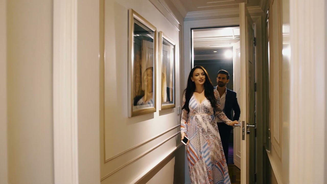 Palazzo Versace Hotel Dubai - More Life VIP