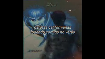 Thumbnail of Lil Peep para status - Califórnia World (legendado)