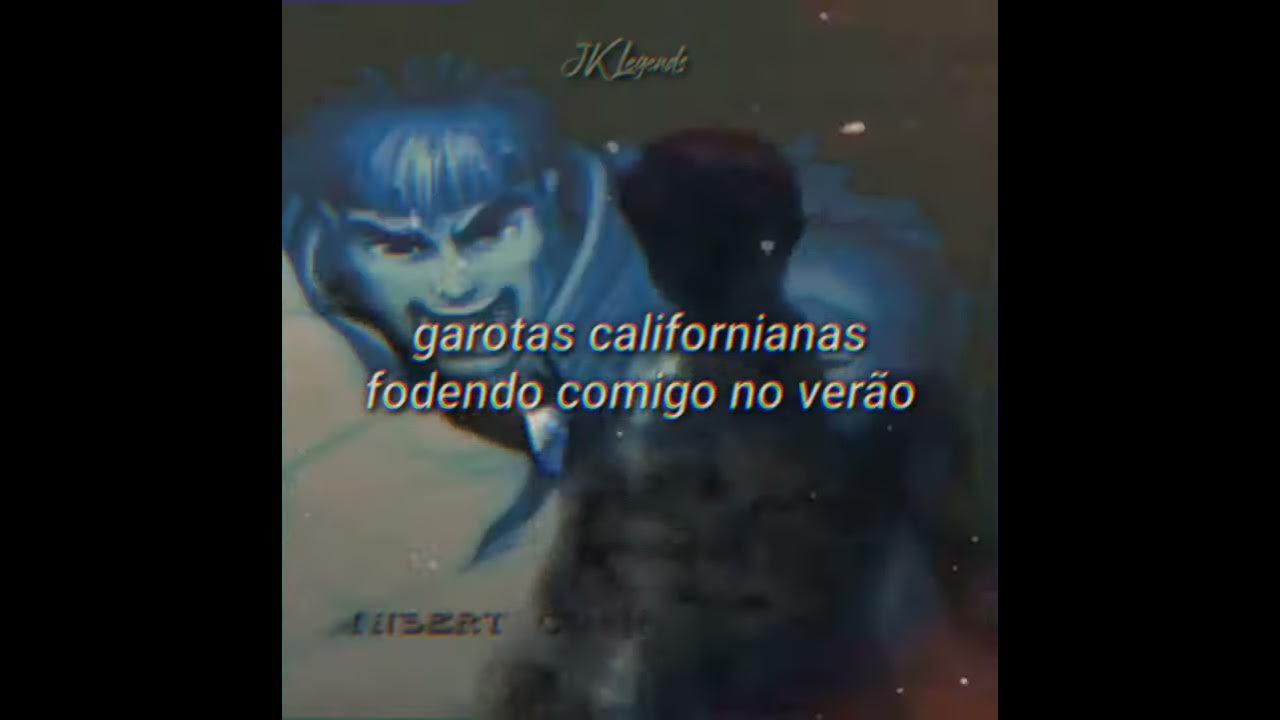 Lil Peep para status - Califórnia World (legendado)