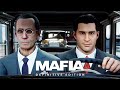 Mafia: Definitive Edition ► СТРИМ #2