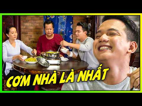 CƠM NHÀ LÀ NHẤT - PHIM HAI LÚA 2026 | PHIM MIỀN TÂY HAY NHẤT 2026 | PHIM VIỆT NAM HAY
