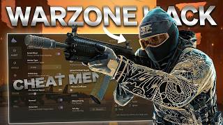 BEST FREE WARZONE CHEAT — AIMBOT + WALLHACK!