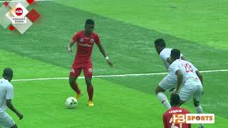 Mai Ya Okwi, Kagere, Dilunga, Chama Simba Sc 8-1 Coastal Union Tpl 201819