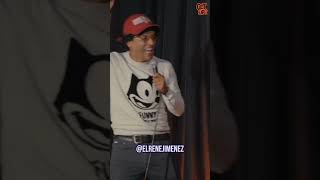 Rene Jimenez elrenejimenez en Get Up Miralo completo en canal de Youtube