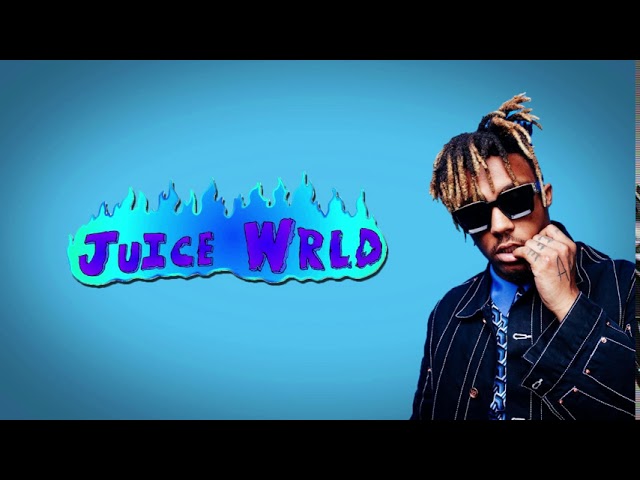 Juice WRLD - 4 Words *Unreleased* — MyNewMusicNews