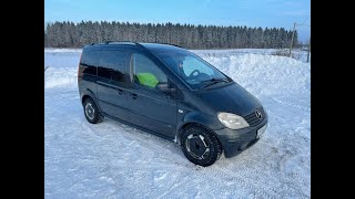 :  W414 Vaneo 2002    