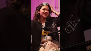 THE HOPE OF BEING A COUPLE WITH IQBAAL IS NOT JUST A DREAM!