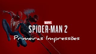 Primeiras impressões: Marvel's Spider-Man é o game dos sonhos