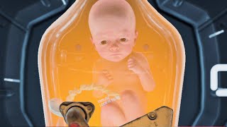 How A Bridge Baby Is Born