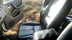 MERCEDES ML 320 W163 SPRZEDAM!!!