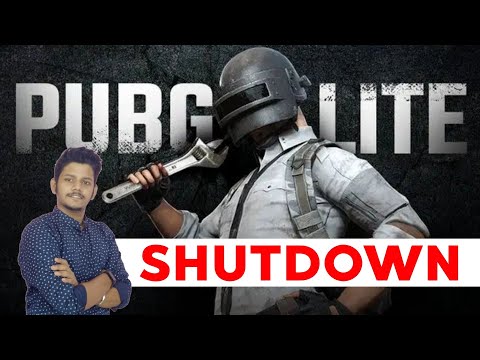 पब्जी यूजर्स के लिए बुरी खबर❗ Bad News For Pubg Players 😥Pubg Mobile Lite Official Dead Announcement