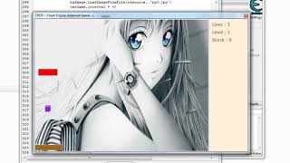 CRDR - Breakout and Space Invader - Games (Cheat Engine Version) screenshot 4