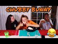 CHUBBY BUNNY | W/ CAM & COURTNEY