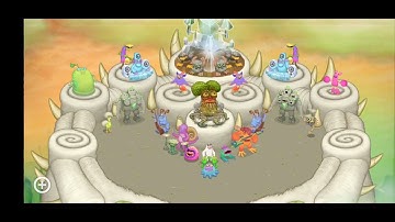 my singing monsters bad romance