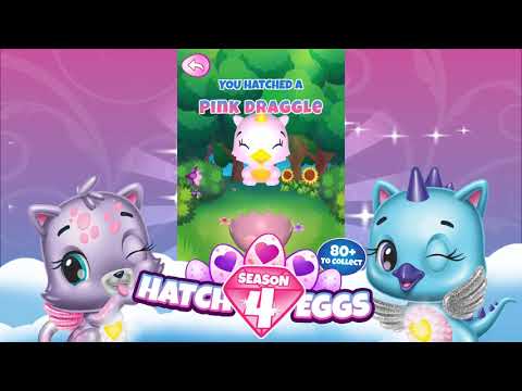 Hatchimals CollEGGentibles