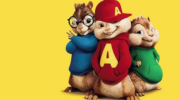 Luis Fonsi, Daddy Yankee - Despacito ft. Justin Bieber  (Alvin and the Chipmunks cover)