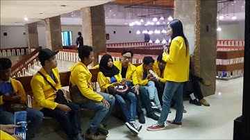 FIELD STUDY TEKNIK INFORMATIKA UNIVERSITAS SILIWANGI TASIK MALAYA