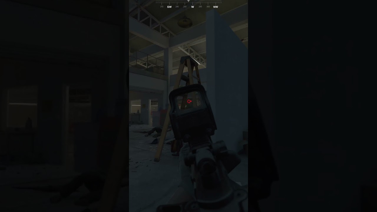 GZW Short Film #5: PLA Clap & Go x2 #grayzonewarfare #grayzonewarfaregameplay #gaming #highlight