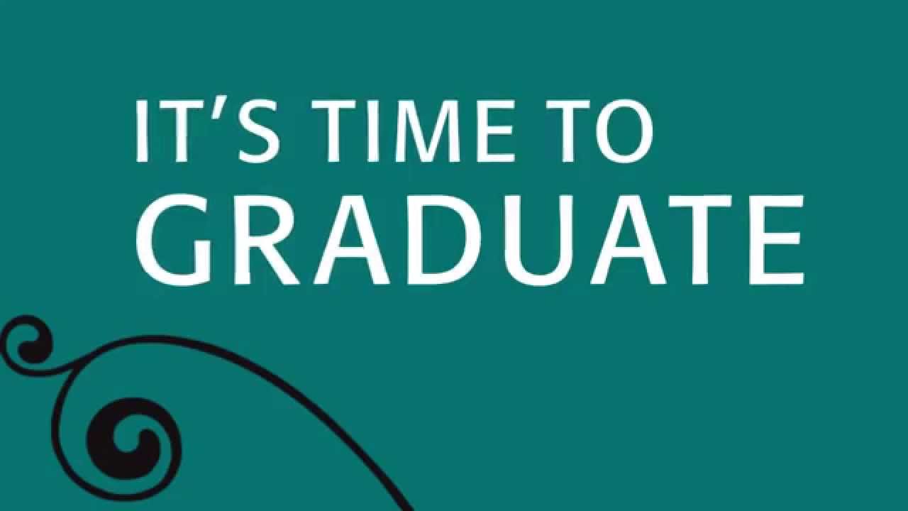 Join us at the School of Arts & Sciences Convocation! - YouTube