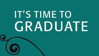 Join us at the School of Arts & Sciences Convocation!