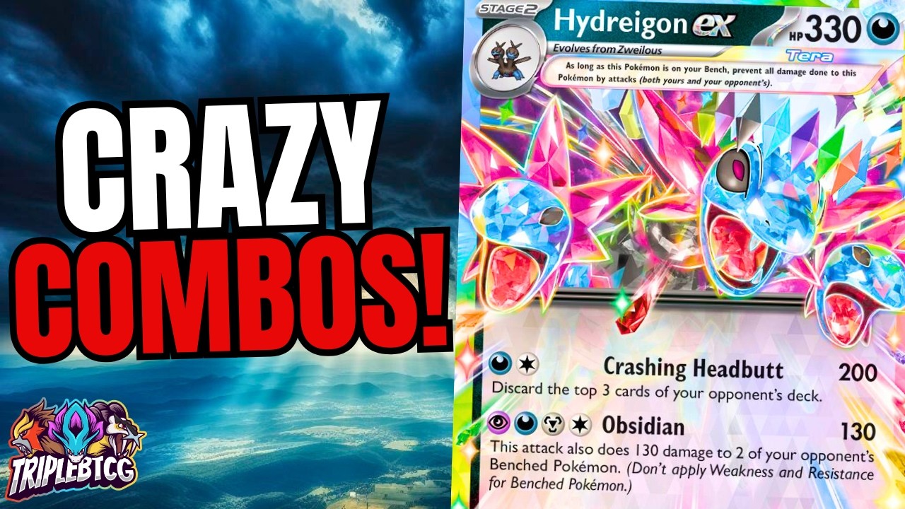 Surging Sparks BEST Kept Secret Hydreigon EX Deck Profile YouTube surging-sparks-best-kept-secret-hydreigon-ex-deck-profile-youtube