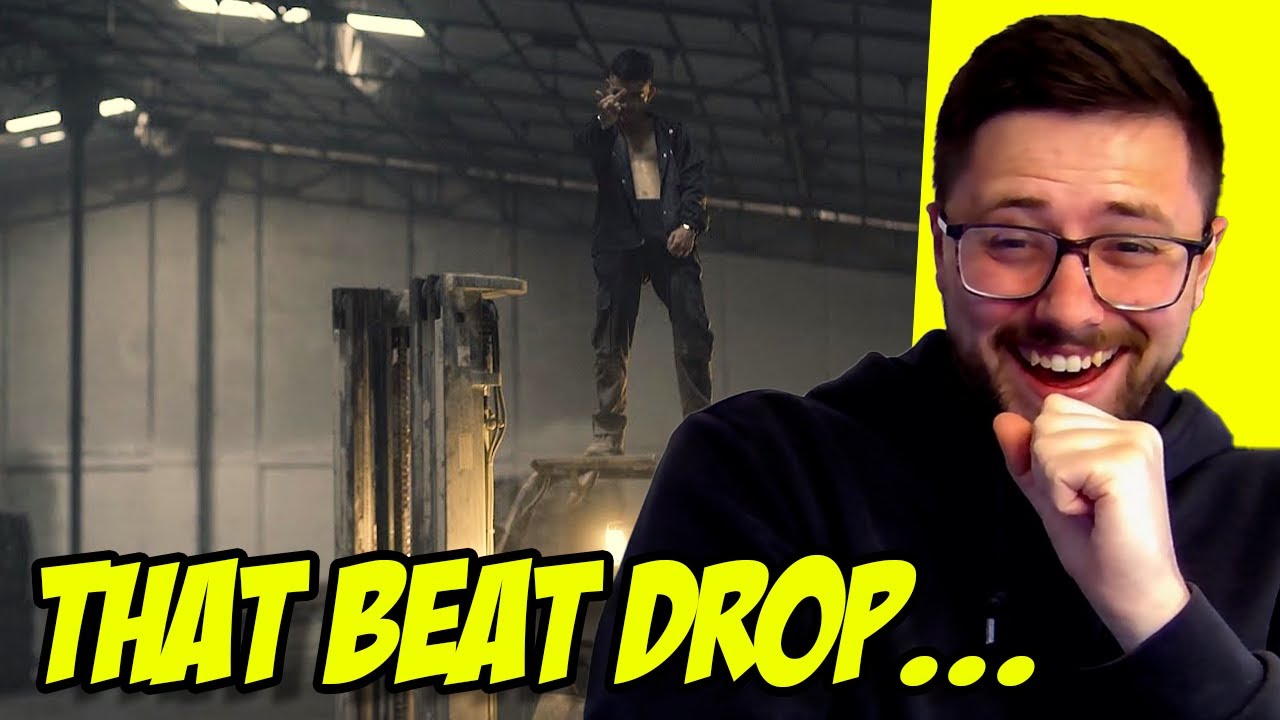 ENGLISH GUY REACTS TO CAMBODIAN RAP | VANNDA - YOU'RE ALREADY DEAD (Official Music Video)