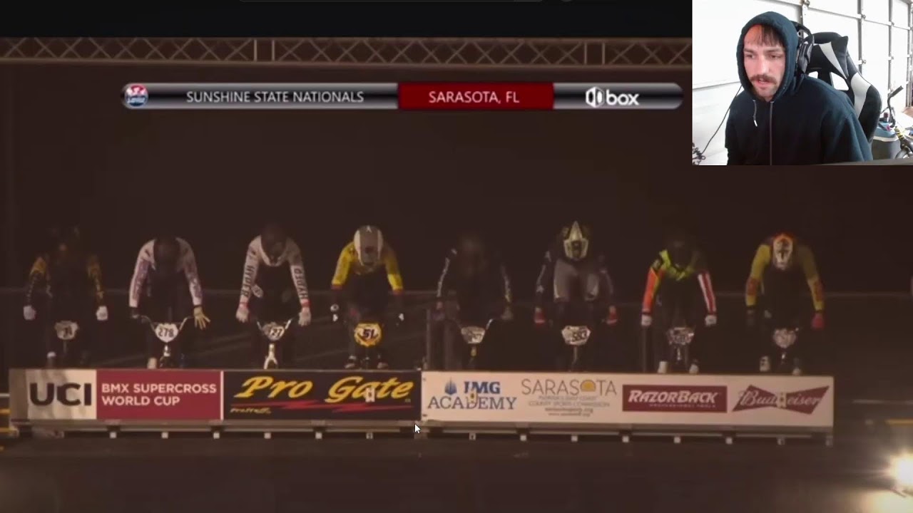 2024 USA BMX SUNSHINE STATE NATIONALS REVIEW YouTube