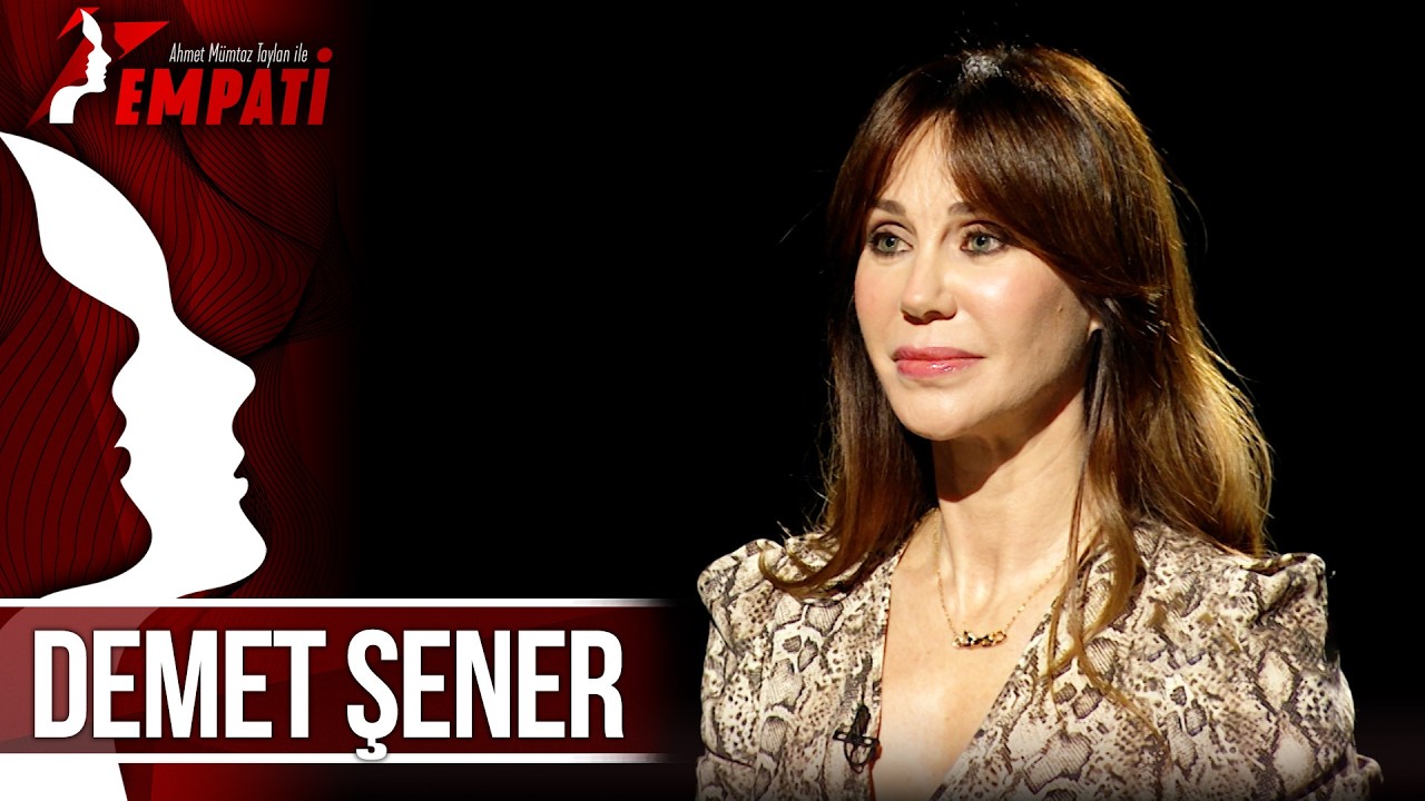 Empati 139. Bölüm - Demet Şener