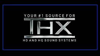 Happy New Years 2026 From THX!