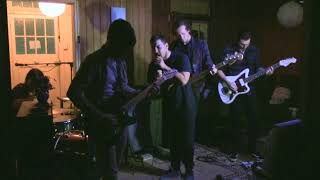 Vestiges perform at Mount, Thursday July 5, 2018