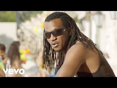 P Square - Taste the Money (Testimony) [Official Video] 