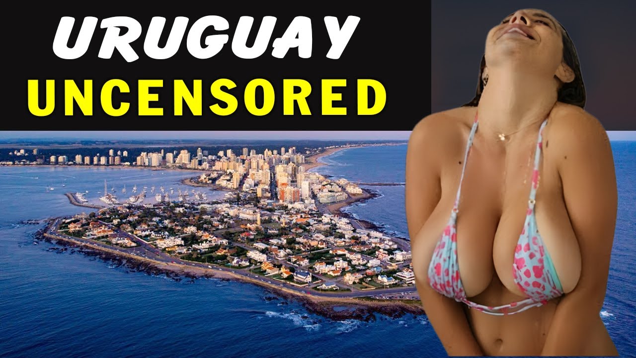 22 Unique Oddities Found Only in Uruguay! – Video