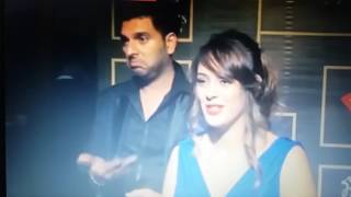Yuvraj Singh And His Wife Hot Romantic Scene