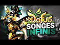 BanSprys au 380e ETAGE des SONGES INFINIS 💣| Dofus 2.59