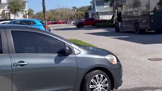 Camry Making A Turn For Strummerboy1510