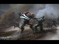 Halo reach playthrough 1 09112022  amazing kariosotis stream