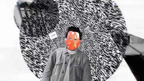 Mark Kozelek "Weed Whacker". Video by Luke Gibbs.