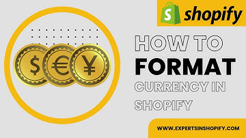 Shopify Currency Formatting : How to change Dhs. in Shopify to AED
