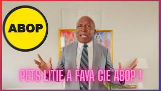 Download Lagu Wat Gaat Viraal;🔥“Benie Miranda ;PETS MIE BE BAR JOE  NO JOE KAN KON PIKIE A A FAJA LITIE NO. MP3