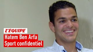 ARCHIVES - Les confidences d'Hatem Ben Arfa sur son parcours et son attitude agaçante (2014)