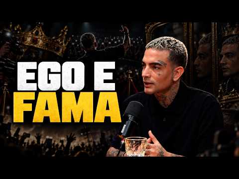 IF YOU DON'T HAVE A LEVEL HEAD... IT'S OVER | MC GUIME TALKS ABOUT THE PAST