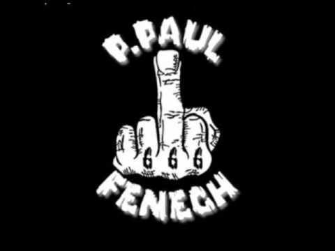 P Paul Fenech666   Tricky rough mix