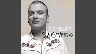 Miniatura de vídeo de "Sanseverino - L'étrangère"