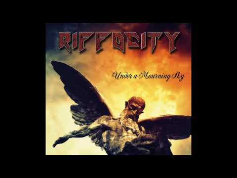 Riffocity - Under a Mourning Sky (Full Album, 2017)