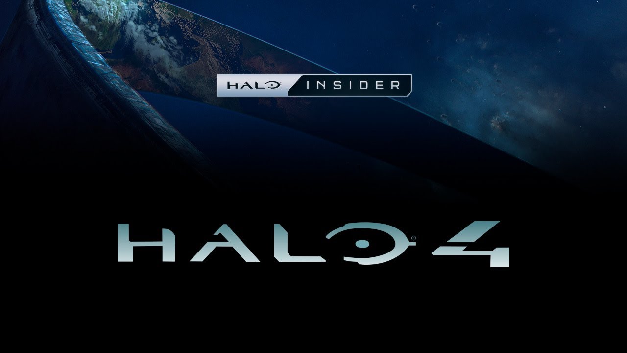 Halo 4 PC - Insider MCC Flight