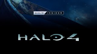 Halo 4 PC - Insider MCC Flight