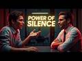 Use Silence To Win Any Negotiation