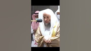 تلاوة فضيلة الشيخ د. ⁧‫#فيصل_غزاوي‬⁩ من صلاة المغرب 16 شعبان 1443هـ.