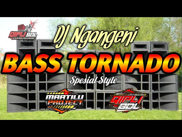 DJ NGANGENI TERBARU VERSI BASS TORPEDO class=
